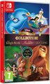 Игра Aladdin & The Lion King & The Jungle Book Nintendo Switch (Аладдин/Король Лев/Книга джунглей)