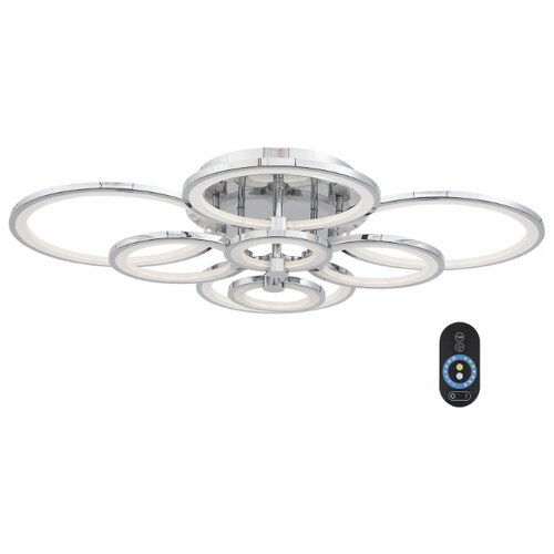 фото Люстра st luce twiddle dimmer