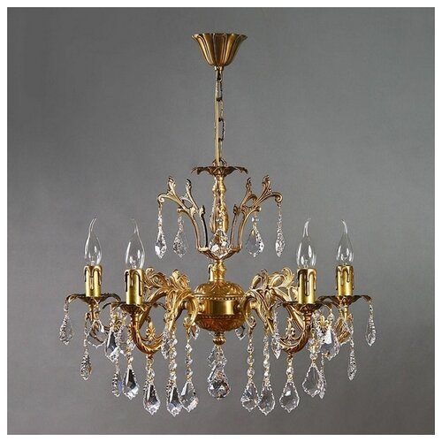 фото Люстра ambiente granada 2118 5