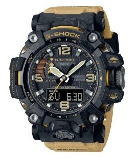 Наручные часы CASIO G-Shock