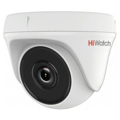 TVI-камера HiWatch DS-T133 (3.6 мм)