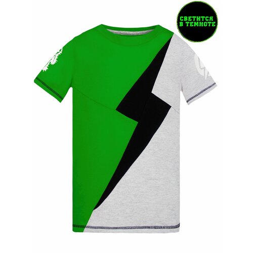 фото Футболка для мальчика иново, 140 размер