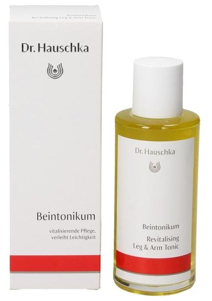 Лосьон для ног тонизирующий (Beintonikum) Dr. Hauschka, 100 мл