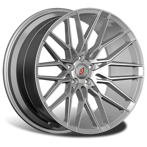 Диски INFORGED IFG34 10/20 ET42 5x112 d66,6 Silver