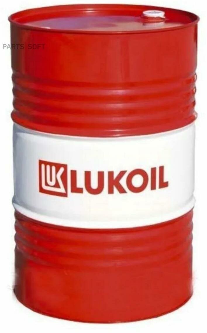 Лукойл 5W40 Супер (60L)_масло моторное! SG/CD\ LUKOIL / арт. 1773237 - (1 шт)