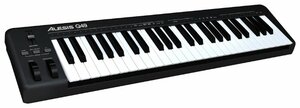 MIDI-клавиатура Alesis Q49