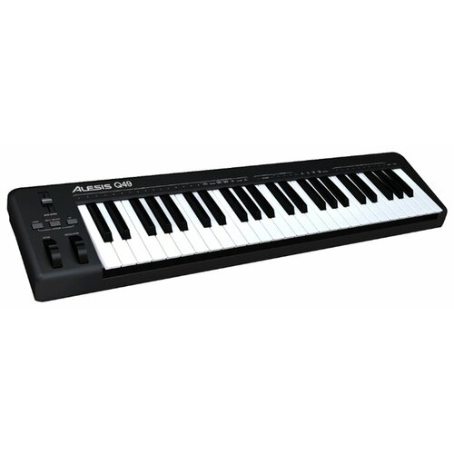 Миди клавиатура ALESIS Q49mk2