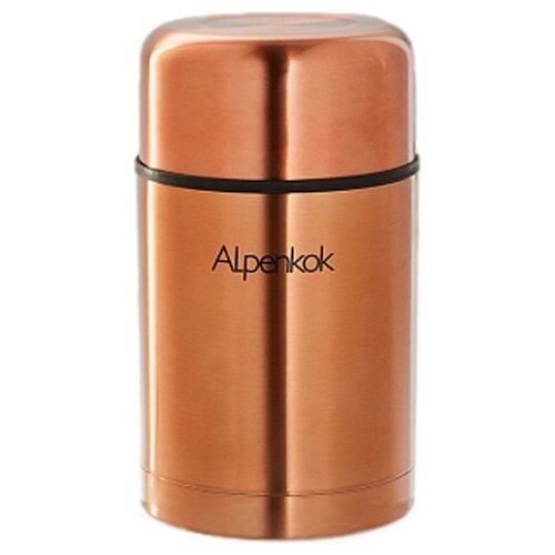 фото Термос для еды alpenkok