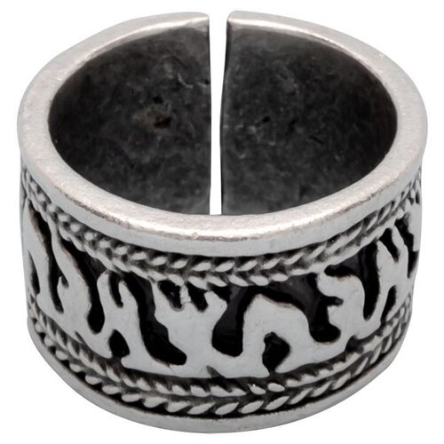 фото Otokodesign кольцо огонь 54804