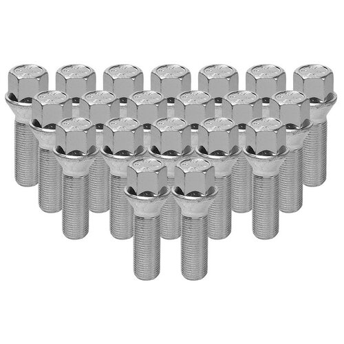 Болты колесные ALUTEC R01