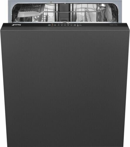 Посудомоечная машина Smeg ST211DS встраиваемая