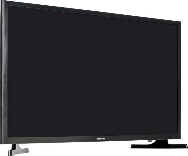 Телевизор Samsung UE32T4500AUXCE черный