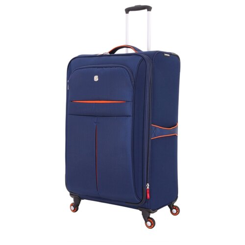 фото Чемодан wenger arosa l 75 л