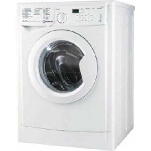 Indesit Стиральная машина Indesit IWSD 51051 CIS, класс А, 1000 об/мин, 5 кг, белая