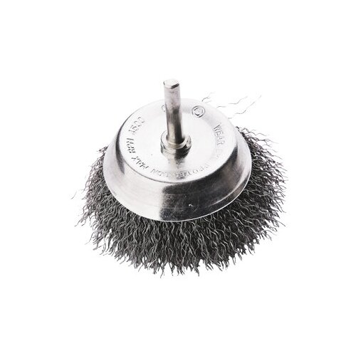 Чашечная щетка для дрели Атака №084 50 мм 3205006120 22388