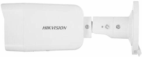 Видеокамера IP Hikvision , 1080p, 2.8 мм, белый - фото №9