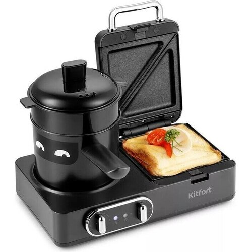 Аэрогриль Kitfort КТ-2076 694900₽