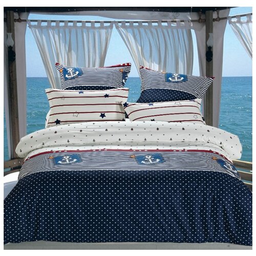 фото Сайлид постельное белье ballard br00037 (2 спал.)