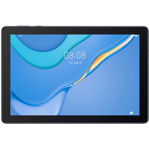 97 Планшет HUAWEI MatePad T 10 2021 2021 232 ГБ Wi-Fi Cellular синий 1874900₽