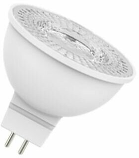 Светодиодная лампа Ledvance-osram Osram LS MR16 50 110° 5W /830 220-240V GU5.3 400lm d50x45