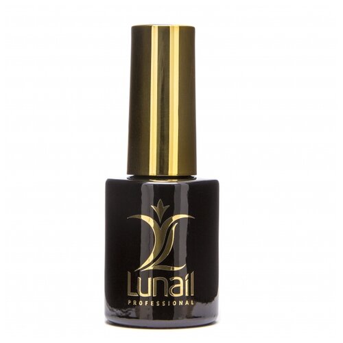Каучуковая база для гель-лака Rubber Base Lunail, 10 мл