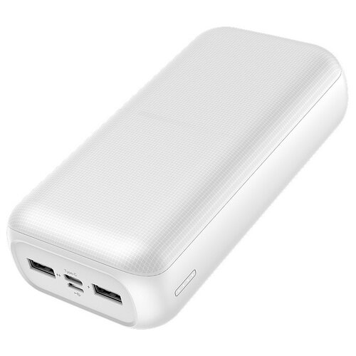 фото Внешний аккумулятор golf g55-c 30000 mah