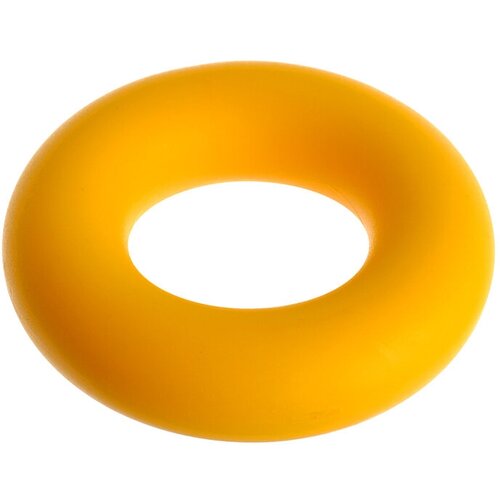 Эспандер кистевой Fortius 40 кг цвет жёлтый 359₽