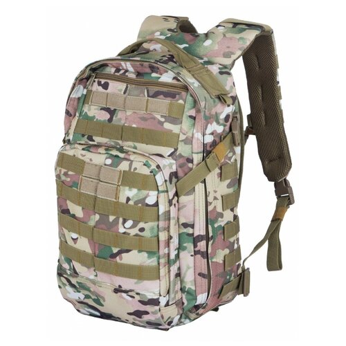 фото Тактический рюкзак striker, tactica 762, 20 л, арт 630, цвет мультикам (multicam) tactica 7.62