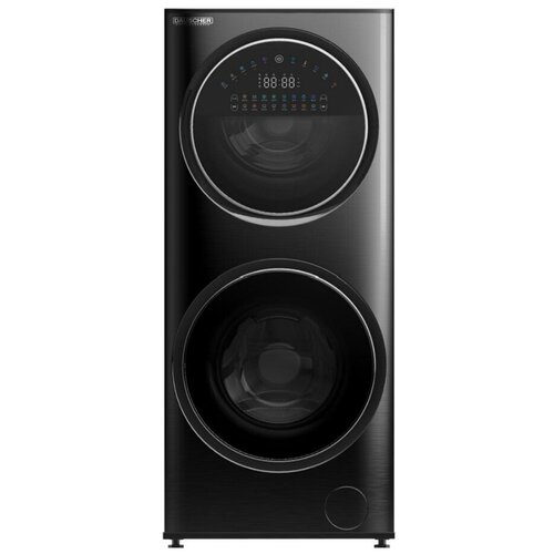 Стиральная машина с сушкой, с двойным барабаном DAUSCHER WMD-15000DD