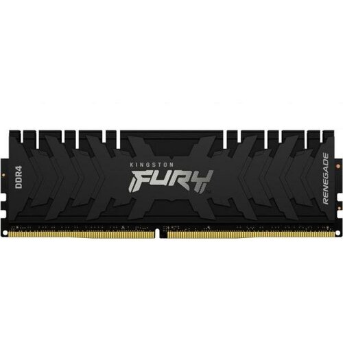 Kingston 8GB 4000MHz DDR4 CL19 DIMM FURY Renegade Black 382000₽