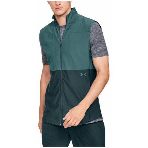 Жилетка Under Armour Vanish Hybrid Vest XS