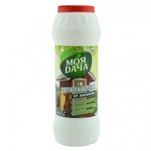 Моя дача для дачного туалета 400 г