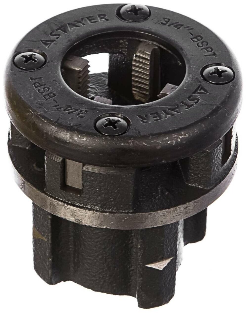 Трубный резьбонарезной клупп STAYER 3/4", 28261-3/4