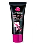 Dermacol Тональный крем Imperial Make-Up с экстрактом орхидеи, 30 мл - изображение