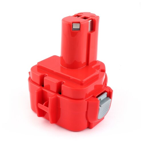 фото Аккумулятор для makita 12v 3.3ah (ni-mh) pn: 192681-5. topon