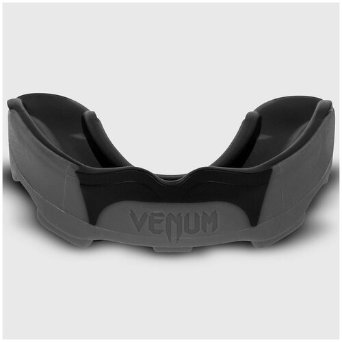 Капа VENUM PREDATOR MOUTHGUARD серая