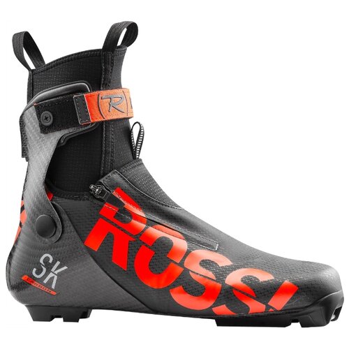 фото Ботинки для беговых лыж rossignol