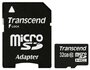 Карта памяти Transcend TS*USDHC10