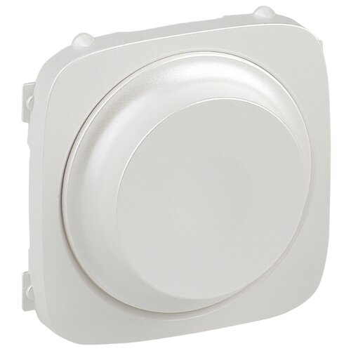 фото Накладка legrand752049 valena allure, жемчуг