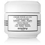 Sisley Neck cream The enriched formula Крем для шеи с обогащенной формулой - изображение