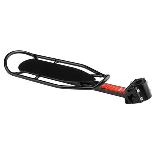 фото Металлический багажник с крепежными элементами 24-28" модель nh-cs516aa консольный арт.010017 nb