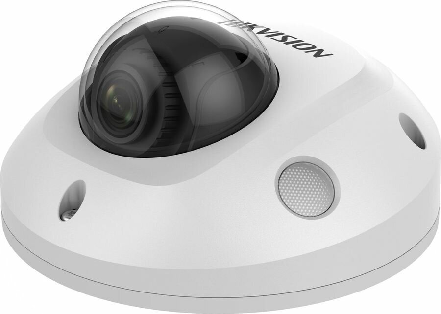 Hikvision DS-2CD2523G0-IWS(D) 2.8мм - фотография № 12