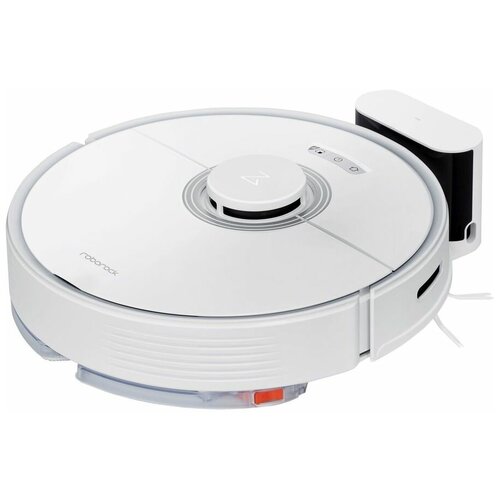 Робот-пылесос ROBOROCK Q7M02-02 58Вт белый 5286100₽