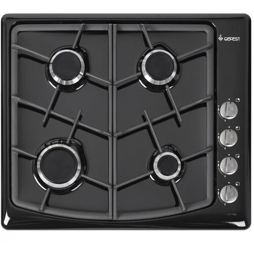 Газовая варочная панель Gefest СГ СН 1211 Е3 1175600₽