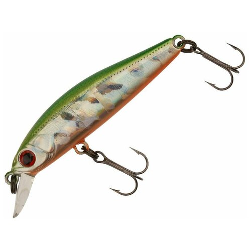 фото Воблер zipbaits rigge s-line 56s 3.6g цвет 837