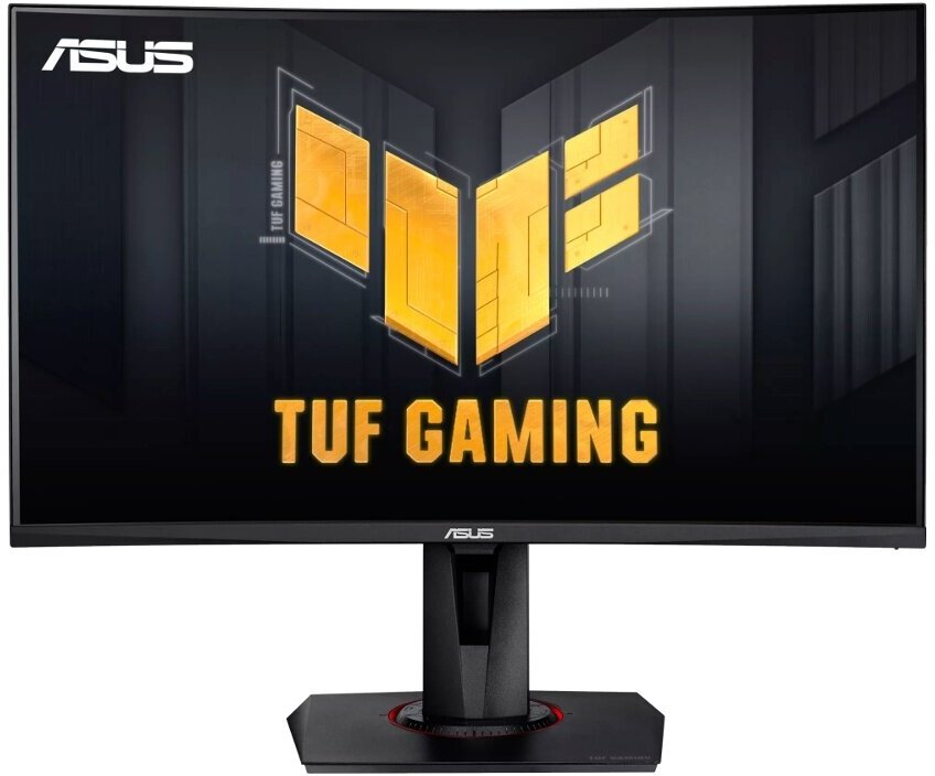 Монитор ASUS TUF Gaming VG27VQM 90LM0510-B03E70