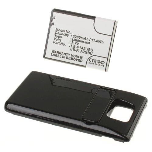 фото Аккумулятор ibatt ib-b1-m329 3200mah для samsung eb-f1a2gbu, eb-l102gbk,