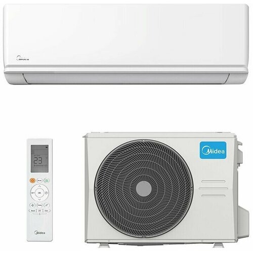 Сплит-система Midea MSAG2-18N8D0