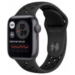 Умные часы Apple Watch Series SE Gen 2 - изображение