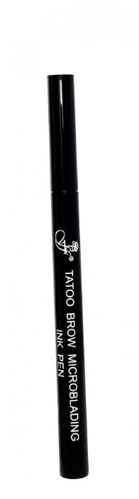 FFleur карандаш для бровей Tatoo Brow Microblading Ink Pen